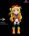 One Piece Vegapunk #6 York WCF GK Statue - A+ Studio [In-Stock] - Full Payment - One Piece