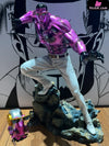 One Piece Vergo POP GK Statue - Warhead Studio [In-Stock] - One Piece