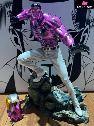 One Piece Vergo POP GK Statue - Warhead Studio [In-Stock] - One Piece