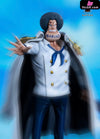 One Piece Very Good Shu Statue - Black Studio [Pre - Order]