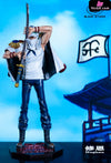 One Piece Very Good Shu Statue - Black Studio [Pre - Order] Deposit /