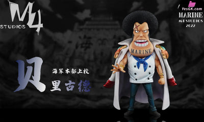 One Piece Very Good Statue - M4 Studio