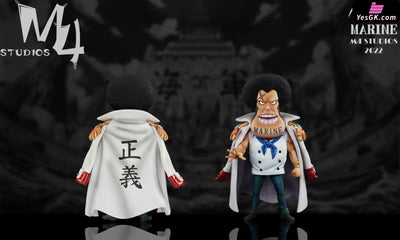 One Piece Very Good Statue - M4 Studio