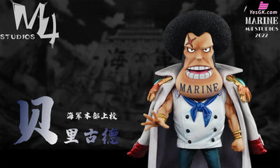 One Piece Very Good Statue - M4 Studio