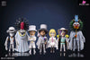 One Piece Vibes #5 Maha Resin Statue - Dk Studio [Pre-Order]