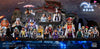 One Piece Vibes Series #16 Jaguar D. Saul Statue - Yz Studio [Pre-Order]