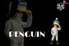One Piece Vibes Shachi & Penguin GK Statue - A+ Studio [In-Stock] - Full Payment - One Piece