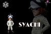 One Piece Vibes Shachi & Penguin GK Statue - A+ Studio [In-Stock] - Full Payment - One Piece