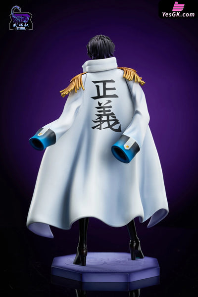 One Piece Vice Admiral Doll GK Statue - Tian Xie She Studio [Pre-Order] One Piece