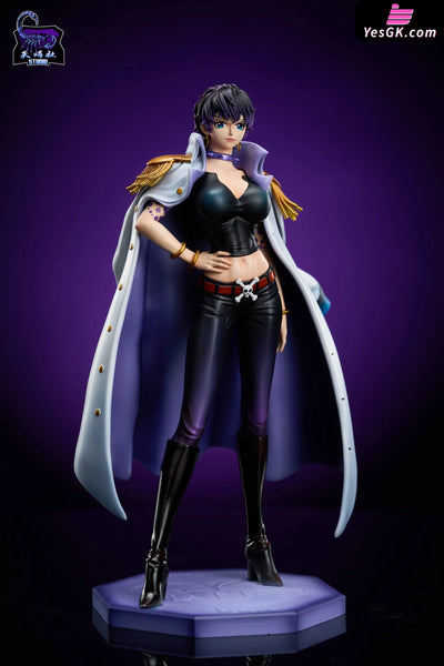 One Piece Vice Admiral Doll GK Statue - Tian Xie She Studio [Pre-Order] One Piece
