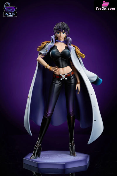 One Piece Vice Admiral Doll GK Statue - Tian Xie She Studio [Pre-Order] Deposit One Piece