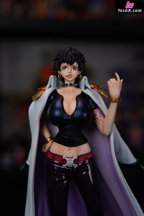 One Piece Vice Admiral Doll pop GK Statue - As Studio [Pre-Order] - One Piece