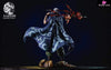 One Piece Vice Captain Series Benn Beckman Resin Statue - Tian Ji Studio [Pre-Order]