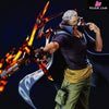 One Piece Vice Captain Series Benn Beckman Resin Statue - Tian Ji Studio [In-Stock] Full Payment One Piece