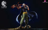 One Piece Vice Captain Series Benn Beckman Resin Statue - Tian Ji Studio [Pre-Order]