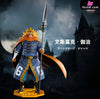 One Piece Vinsmoke Family #3 Judge Statue - Clone Studio