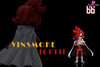 One Piece Vinsmoke Family Germa 66#4 Ichiji Statue - A + Studio [Pre - Order]