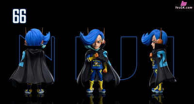 One Piece Vinsmoke Family Germa 66#5 Niji Statue - A + Studio [Pre - Order]