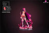 One Piece Vinsmoke Family Judge Reiju Sanji Resin Statue - Treasure Studio [Pre-Order Closed]