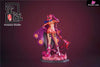 One Piece Vinsmoke Family Judge Reiju Sanji Resin Statue - Treasure Studio [Pre-Order Closed]
