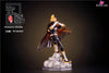 One Piece Vinsmoke Family Judge Reiju Sanji Resin Statue - Treasure Studio [Pre-Order Closed]