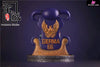 One Piece Vinsmoke Family Judge Reiju Sanji Resin Statue - Treasure Studio [Pre-Order Closed]