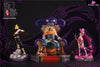 One Piece Vinsmoke Family Judge Reiju Sanji Resin Statue - Treasure Studio [Pre-Order Closed]