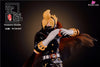 One Piece Vinsmoke Family Judge Reiju Sanji Resin Statue - Treasure Studio [Pre-Order Closed]