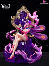 One Piece Vinsmoke Reiju GK Statue - Mr.J Studio [In-Stock] Full Payment One Piece