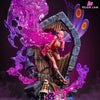 One Piece Vinsmoke Reiju (Licensed) Resin Statue - Jimei Palace Studio [Pre-Order]