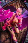 One Piece Vinsmoke Reiju (Licensed) Resin Statue - Jimei Palace Studio [Pre-Order]