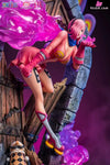 One Piece Vinsmoke Reiju (Licensed) Resin Statue - Jimei Palace Studio [Pre-Order]