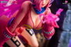 One Piece Vinsmoke Reiju (Licensed) Resin Statue - Jimei Palace Studio [Pre-Order]