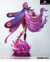One Piece Vinsmoke Reiju popmax GK Statue - BRIGHT Studio [In-Stock] Full Payment One Piece