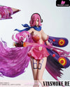 One Piece Vinsmoke Reiju popmax GK Statue - BRIGHT Studio [In-Stock] Full Payment One Piece