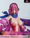 One Piece Vinsmoke Reiju popmax GK Statue - BRIGHT Studio [In-Stock] Full Payment One Piece