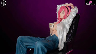 One Piece Vinsmoke Reiju Statue - NEIJUAN Studio [In-Stock] One Piece