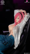 One Piece Vinsmoke Reiju Statue - Neijuan Studio [Pre-Order]