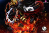 One Piece Vinsmoke Sanji 1/6 GK Statue - Tian Tong Studio [In-Stock] - One Piece