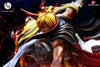One Piece Vinsmoke Sanji 1/6 GK Statue - Tian Tong Studio [In-Stock] - One Piece