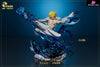 One Piece Vinsmoke Sanji Diable Jambe Resin Statue - Hh Studio [Pre-Order]