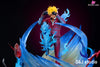 One Piece Vinsmoke Sanji GK Statue - D J Studio [Pre-Order] One Piece