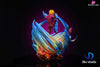 One Piece Vinsmoke Sanji GK Statue - D J Studio [Pre-Order] One Piece