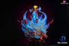 One Piece Vinsmoke Sanji GK Statue - D J Studio [Pre-Order] One Piece