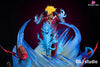 One Piece Vinsmoke Sanji GK Statue - D J Studio [Pre-Order] One Piece