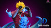 One Piece Vinsmoke Sanji GK Statue - D J Studio [Pre-Order] One Piece