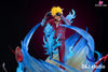 One Piece Vinsmoke Sanji GK Statue - D J Studio [Pre-Order] One Piece