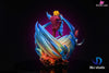 One Piece Vinsmoke Sanji GK Statue - D J Studio [Pre-Order] One Piece