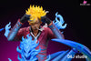 One Piece Vinsmoke Sanji GK Statue - D J Studio [Pre-Order] One Piece