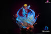 One Piece Vinsmoke Sanji GK Statue - D J Studio [Pre-Order] Full Payment / Solid Color One Piece